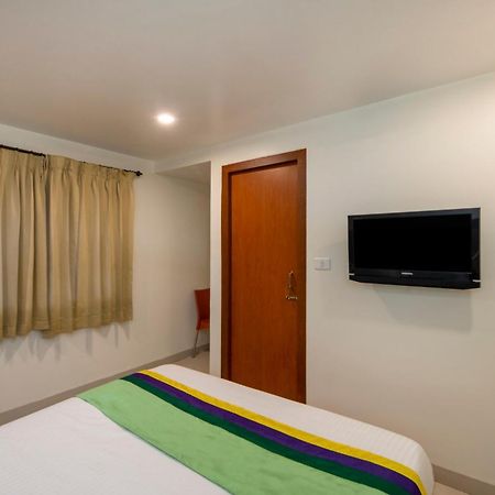 Treebo Sam Residency Hotel Coimbatore Bagian luar foto