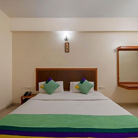 Treebo Sam Residency Hotel Coimbatore Bagian luar foto